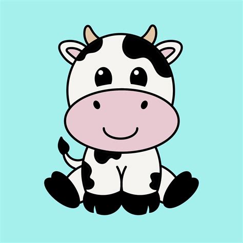 cow cartoon|cow cartoon background.